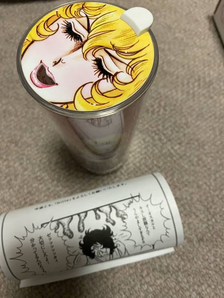 Bright Lazada11.11直筆サイン入りタンブラー　当選品 Bright Lazada11.11直筆サイン入りタンブラー 当選品